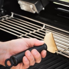 Raspador universal Rösle para limpieza de chatarra cód. 250393