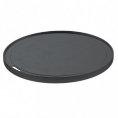 Plancha de parrilla Rösle Vario Ø 30 cm cód. 250423