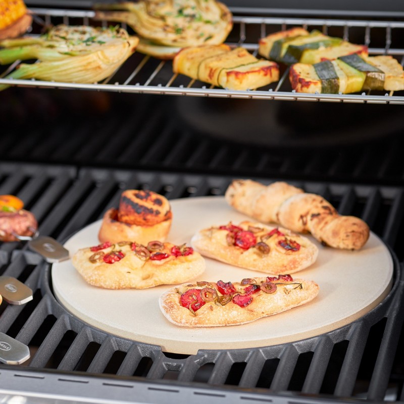 Plato para pizza Rösle Vario Ø 30 cm cód. 250424 Plato para pizza Rösle Vario Ø 30 cm cód. 250424