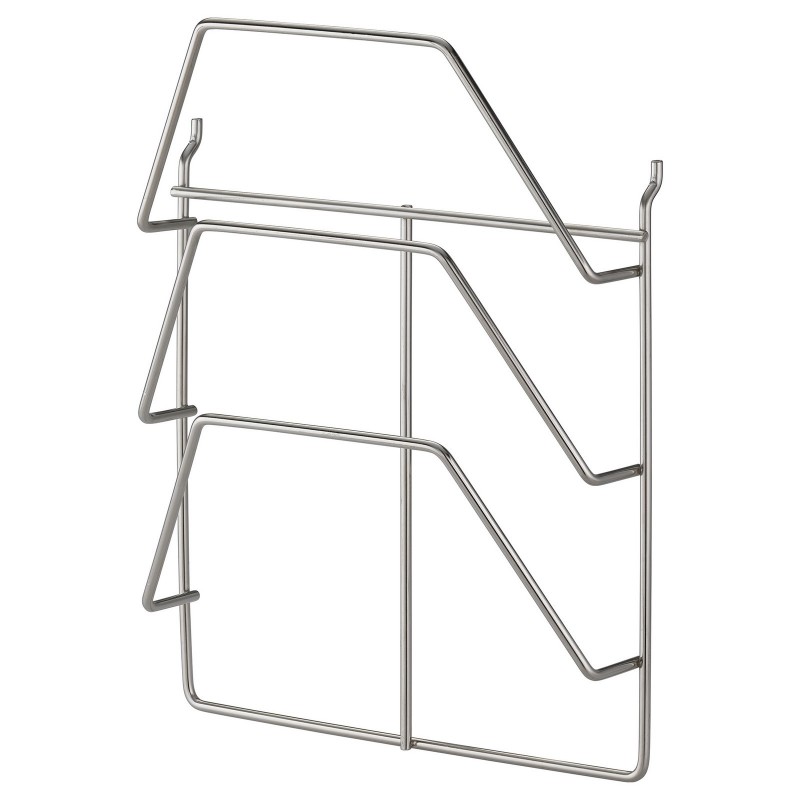 Rösle Vario Holder for Videro Grill Inserts cod. 250434