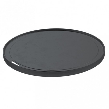 Parrilla de hierro fundido Rösle Vario+ para Videro G2/G4/G6 48x45 cm cód. 250442