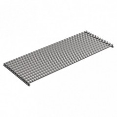 Rösle Videro G3/G6 Stainless Steel Grill 18x45 cm cod. 250446