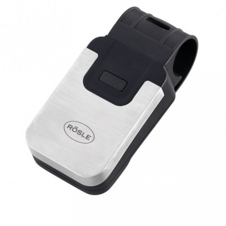 Luz LED universal para barbacoa Rösle con asa cód. 250448