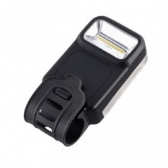 Luz LED universal para barbacoa Rösle con asa cód. 250448