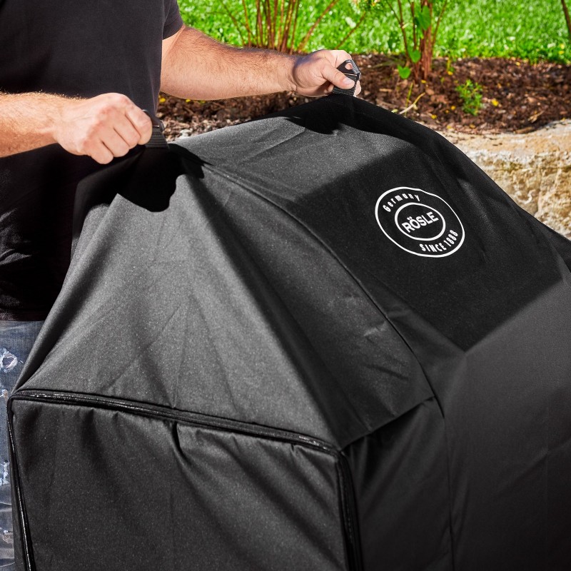 Rösle Protective Cover for Videro G3/G3-S/Allflame Barbecues cod. 250516