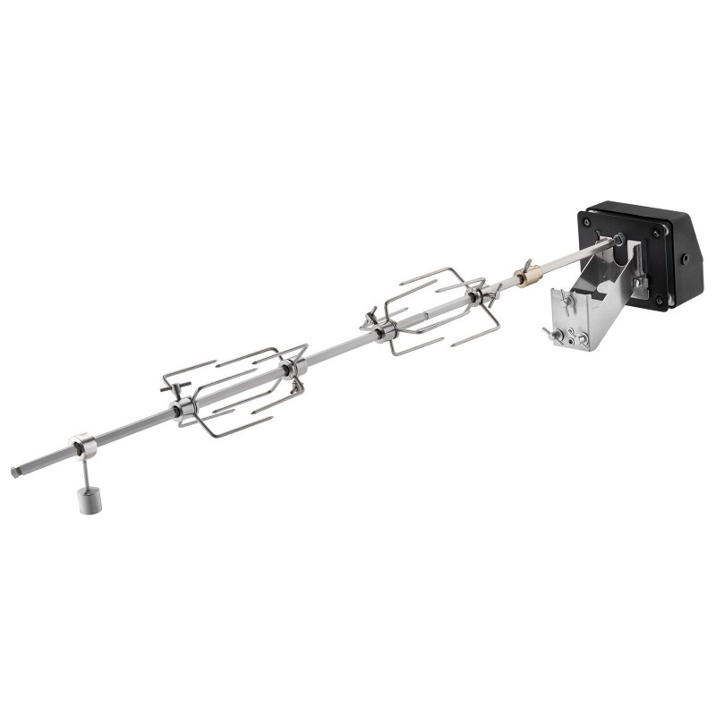 Rösle Rotisserie for Allflame Barbecues cod. 251071