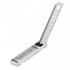 Rösle Smoker Box for BBQ Blazeflame cod. 251077