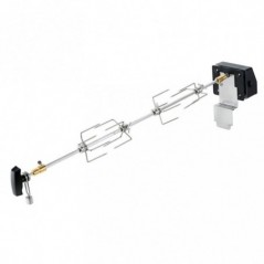 Asador giratorio Rösle para barbacoas Blazeflame cód. 251078