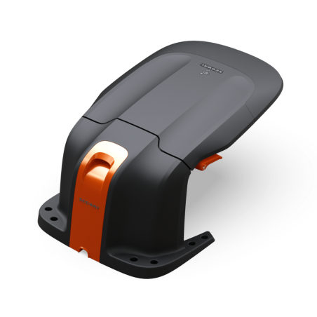 Garaje "M" para Robot Cortacésped Segway Navimow series i2 y H2