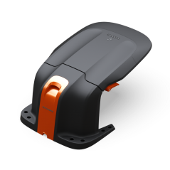 Garaje "XL" para Robot Cortacésped Segway Navimow series X4 y Terranox