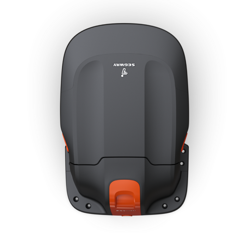 Garaje "XL" para Robot Cortacésped Segway Navimow series X4 y Terranox