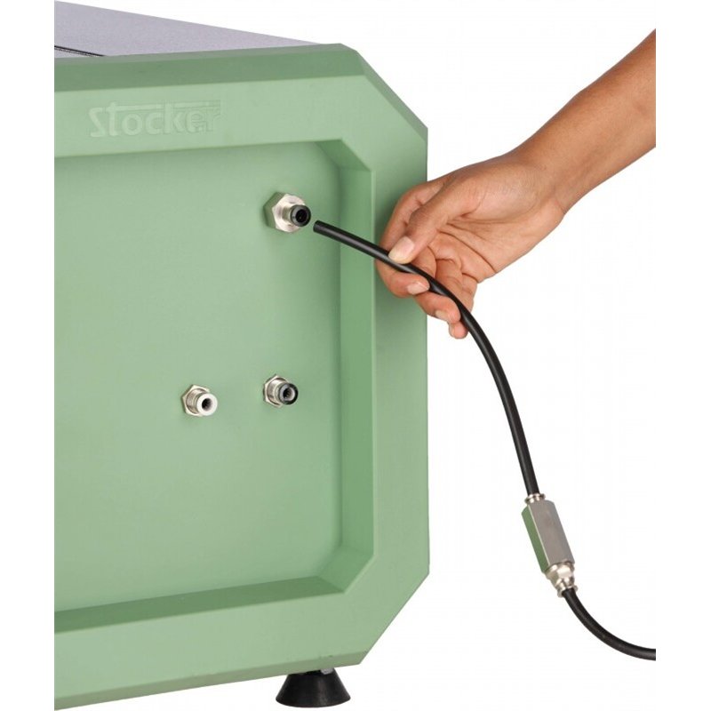 Stocker Stocker Complete Kit Geyser Pro Lite Professional Automatic Mosquito Repellent Up to 720 m2