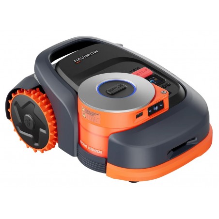 Segway Navimow H230E Robot Cortacésped Automático - hasta 3000 m²