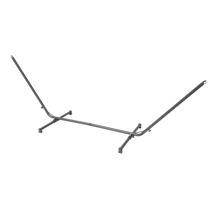 Soporte de acero para hamaca Greenwood