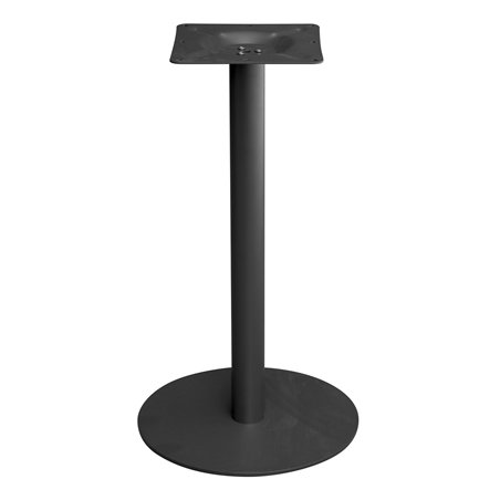 Basamento In Acciaio - 9,50 Kg - Antracite