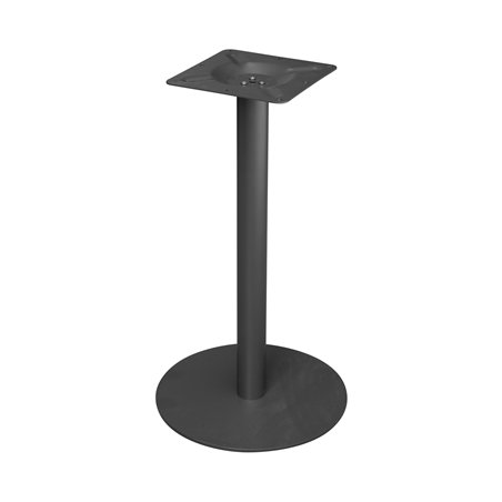 Base de acero - 9,50 kg - Antracita Greenwood