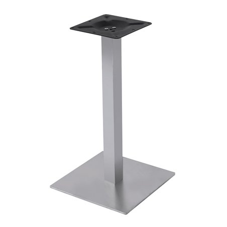 Greenwood Steel Base - 11.50 Kg - Satin Finish