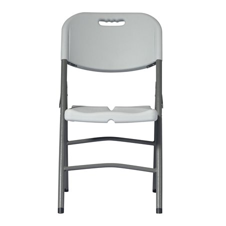 Sedia Catering In Polietilene - Pieghevole