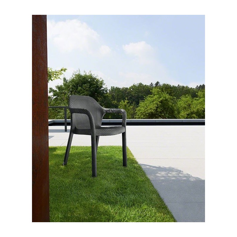 Silla casita Lechuza