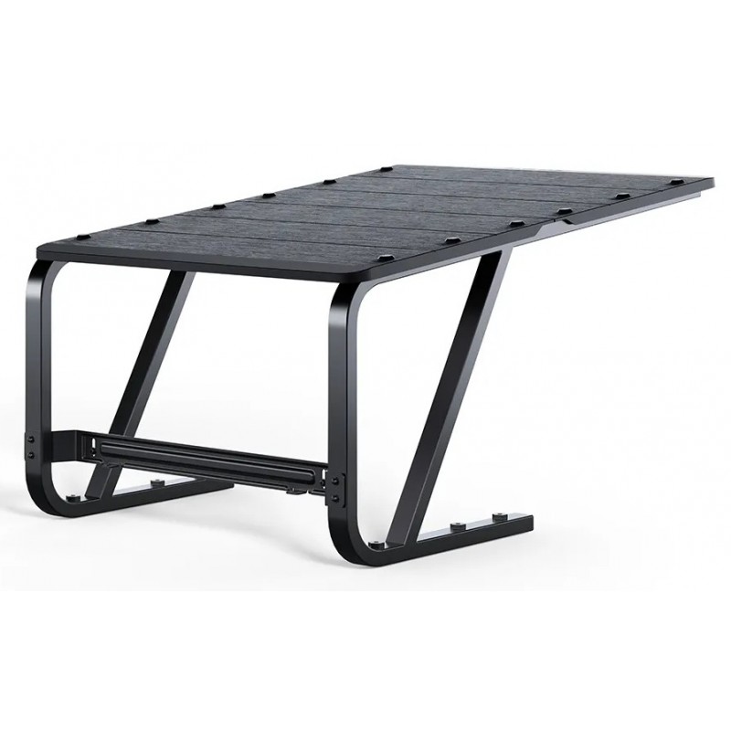 Garaje para Robot Cortacésped ECOVACS serie GOAT A-O