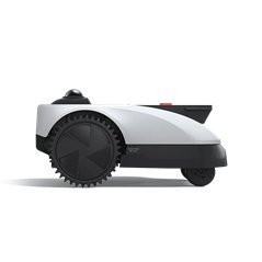 Robot Tagliaerba Automatico ECOVACS serie GOAT O1200 LiDar PRO Care Kit