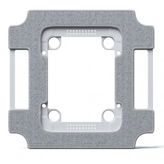 ECOVACS WINBOT W3 Family Almohadillas de Limpieza de Repuesto 2 Unidades