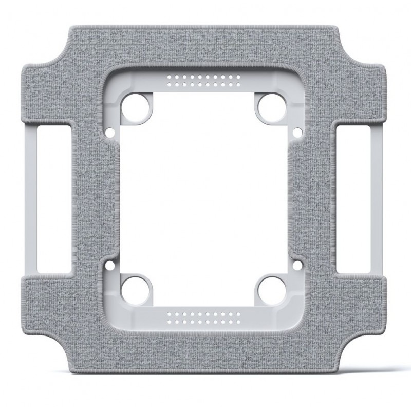 Ricambi Pad Pulizia ECOVACS WINBOT W3 Family 2 Pezzi Ricambi Pad Pulizia ECOVACS WINBOT W3 Family 2 Pezzi