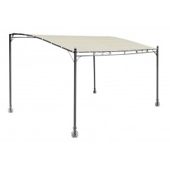 Funda protectora para pérgola de pared 4x3GAZ361 Greenwood