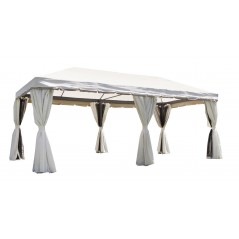 Greenwood Gazebo Canopy 6x3GAZ063