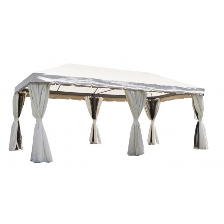 Greenwood Gazebo Canopy 6x3GAZ063