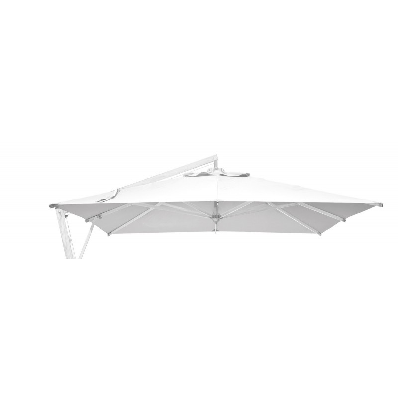 Greenwood Replacement Canopy 3.5x3.5 m for E5038B Garden Parasol