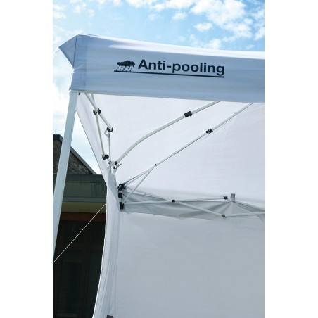 Greenwood Side Awnings for 3x3m Folding Gazebo GAZ114