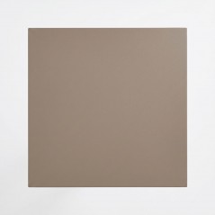 Greenwood 80x80 cm Aluminum Top - Dove Gray