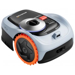 Segway Navimow i210AWD Robot Cortacésped Automático - hasta 1000 m²