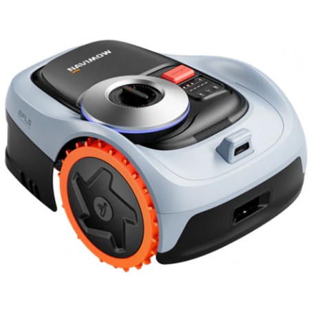 Segway Navimow i210AWD Robot Cortacésped Automático - hasta 1000 m²