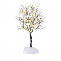 Butternut Tree Clear Light B/O 4.5V Cód. 54523