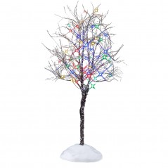 Butternut Tree Multi Light B/O 4.5V Ref. 54524