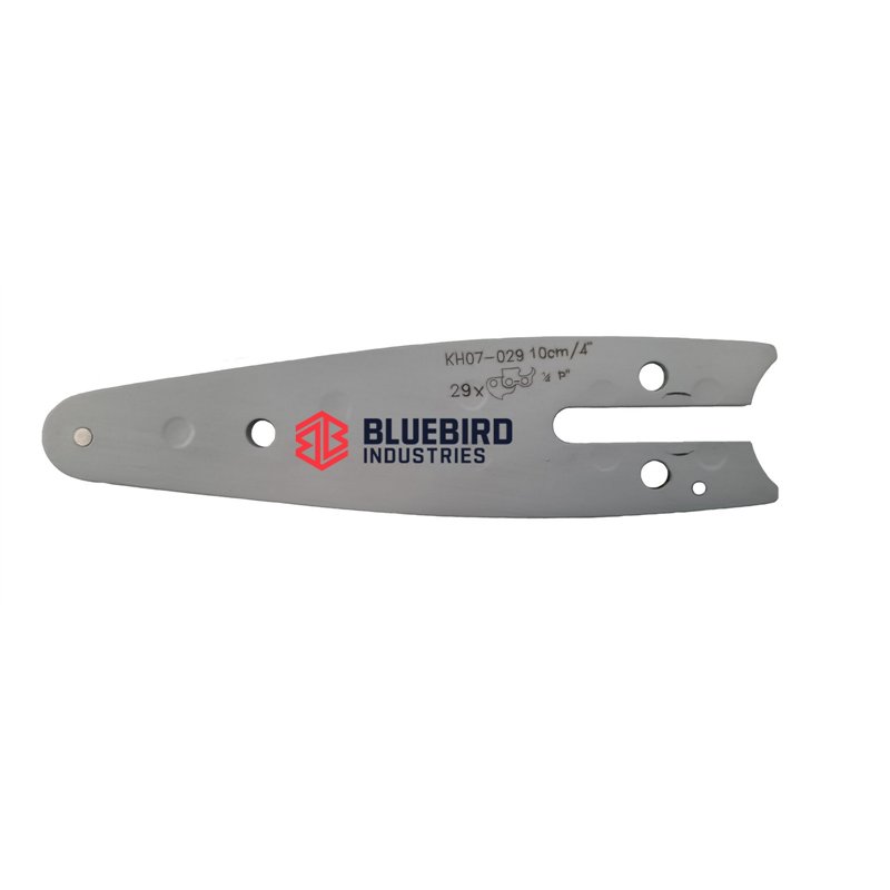 Battery chain pruner Blue Bird CS 23-05A bar 5 inches with 2 batteries 16.8 V max – 2.5 Ah included