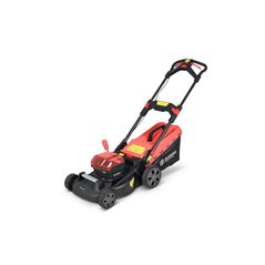 Rasaerba a batteria Blue Bird LM 22-41 taglio 41 cm