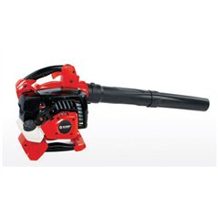 Soffiatore aspiratore a scoppio Blue Bird BLV 281 27,2 cc sacco 45 litri