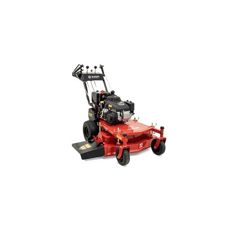 Tagliaerba a scoppio Blue Bird LM 815 PRO taglio 813 mm avviamento a strappo