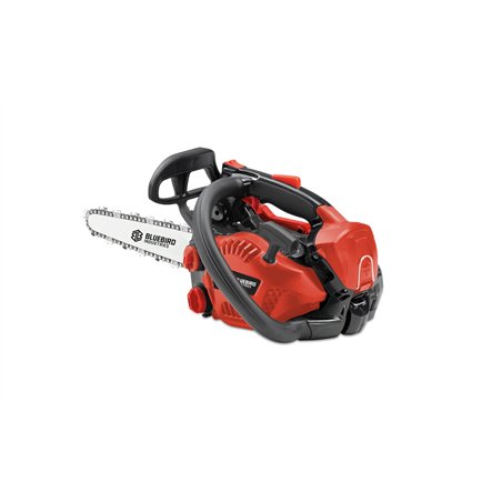 Motosega a scoppio Blue Bird CSP 270 TC 25 cc barra carving 25 cm