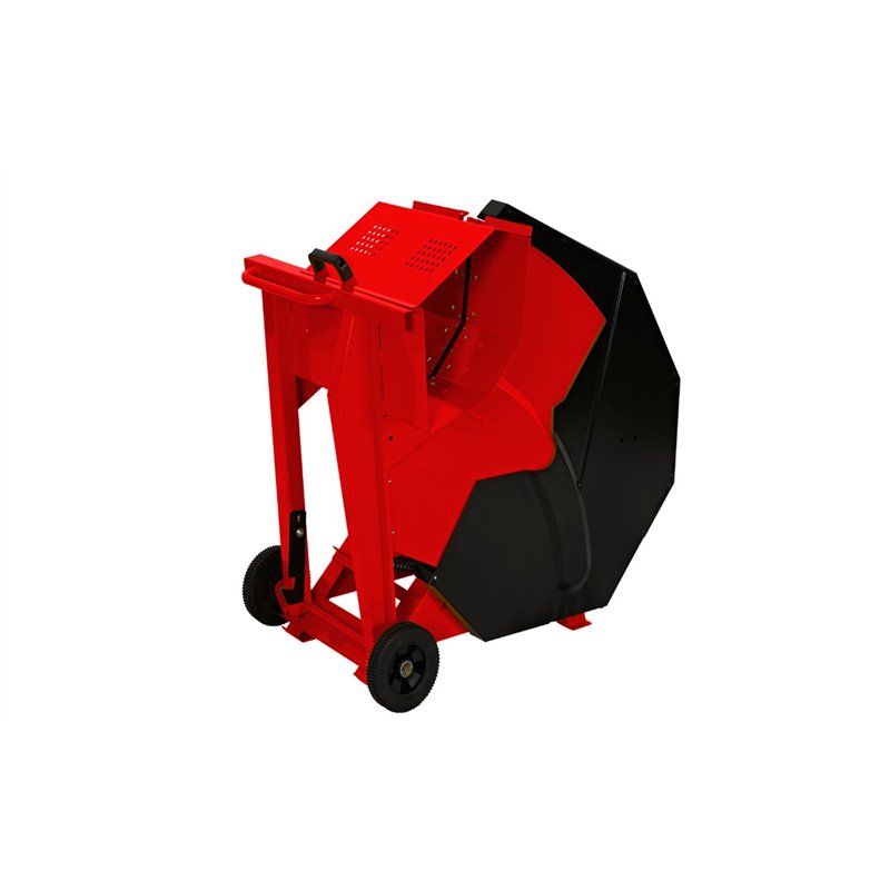 Sierra circular para leña Blue Bird capacidad de corte 250 mm potencia 3200 W