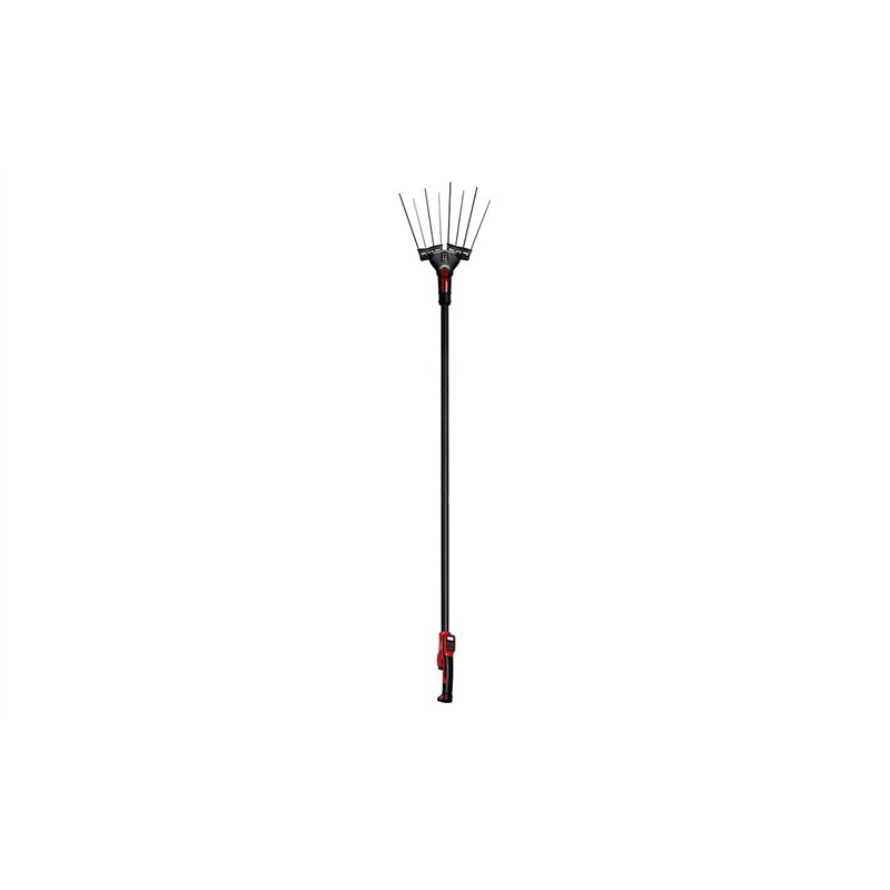 Vibrador de aceitunas a batería Blue Bird EGEO 23-50 12 V pértiga 235 cm Vibrador de aceitunas a batería Blue Bird EGEO 23-50 12 V pértiga 235 cm