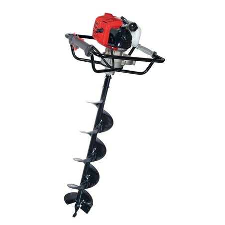 Mototrivella Blue Bird NEA 450 ST 44,3 cc senza punta