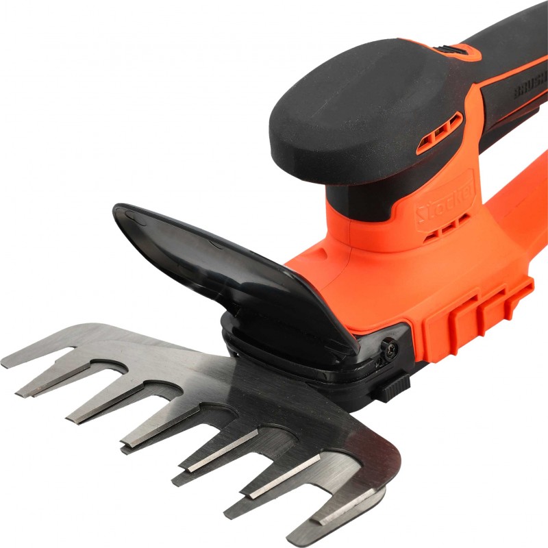 Stocker Forbice tagliaerba 2in1 a batteria 21 V Stocker Forbice tagliaerba 2in1 a batteria 21 V