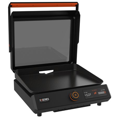 Piastra elettrica Blackstone E-Series 17" da tavolo Cod. 8000EU