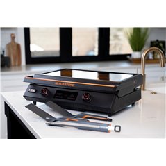 Piastra elettrica Blackstone E-Series 22" da tavolo Cod. 8001EU