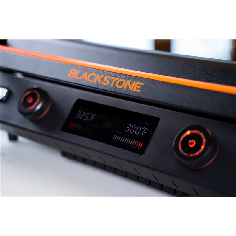 Tabletop electric griddle Blackstone E-Series 22″ Code 8001EU Tabletop electric griddle Blackstone E-Series 22″ Code 8001EU