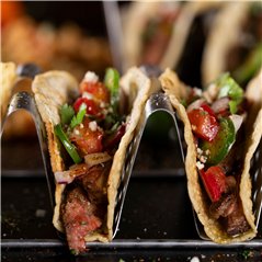Supporti per taco Blackstone 2 pezzi Cod. 5551EU